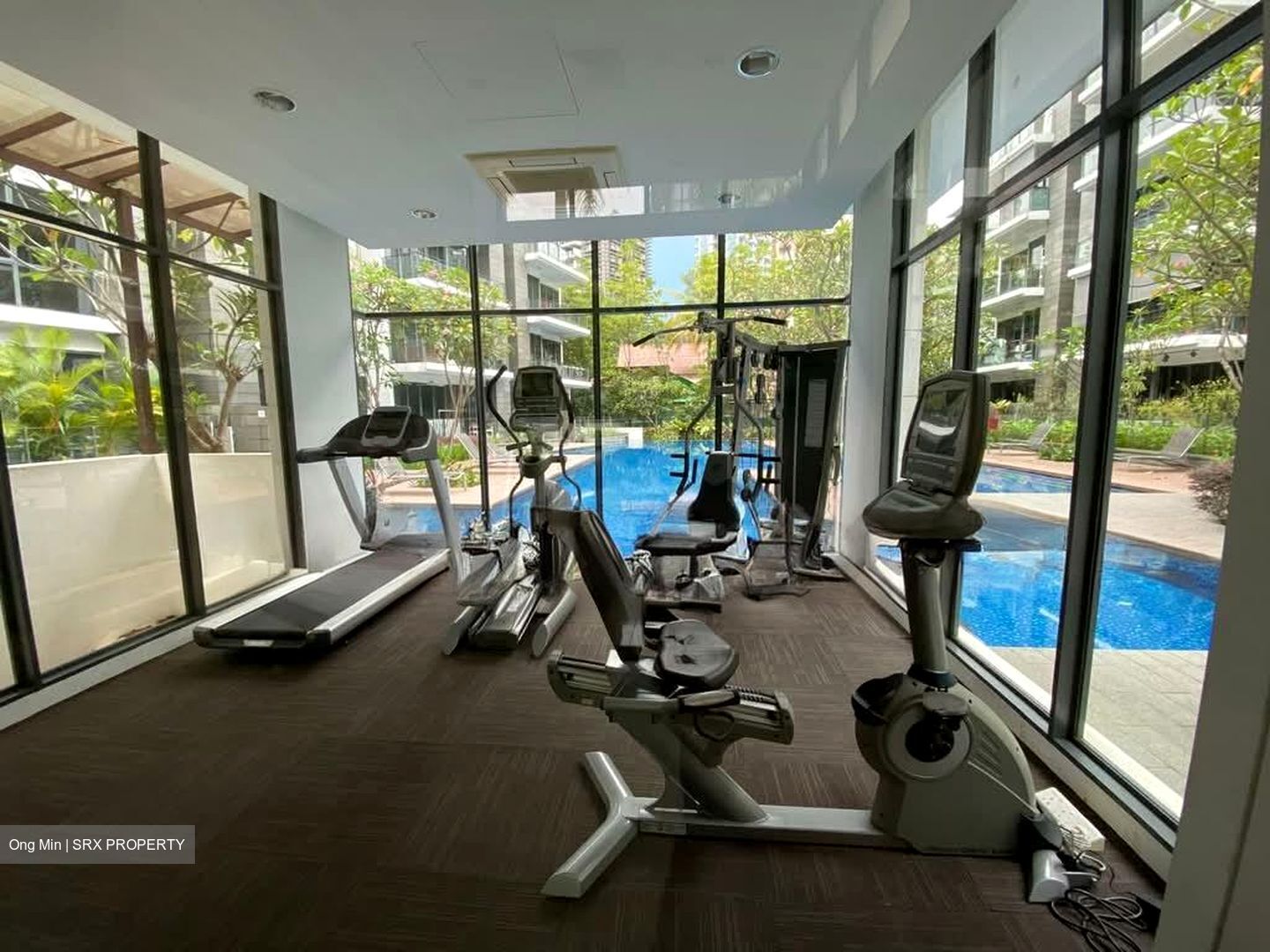 Buckley 18 (D11), Apartment #568099281